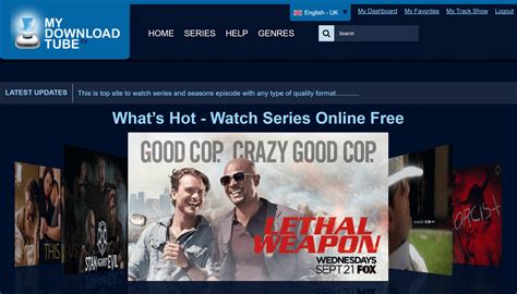 Here is a list of the best TV show download sites: 1. O2TVSERIES.COM. O2TVseries is one of the best TV show download sites. It is home to the latest TV shows and movies. It is currently one of the most popular sites to download movies. The site provides users with access to watch and download TV shows for free.